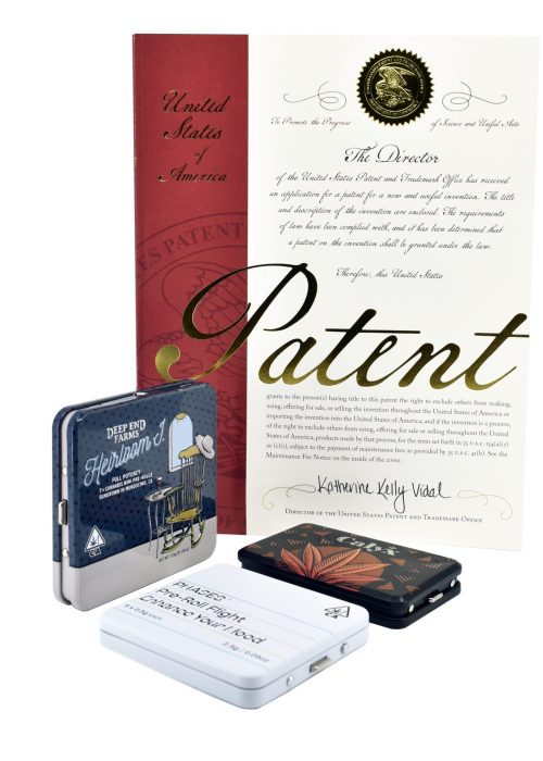 patent patent